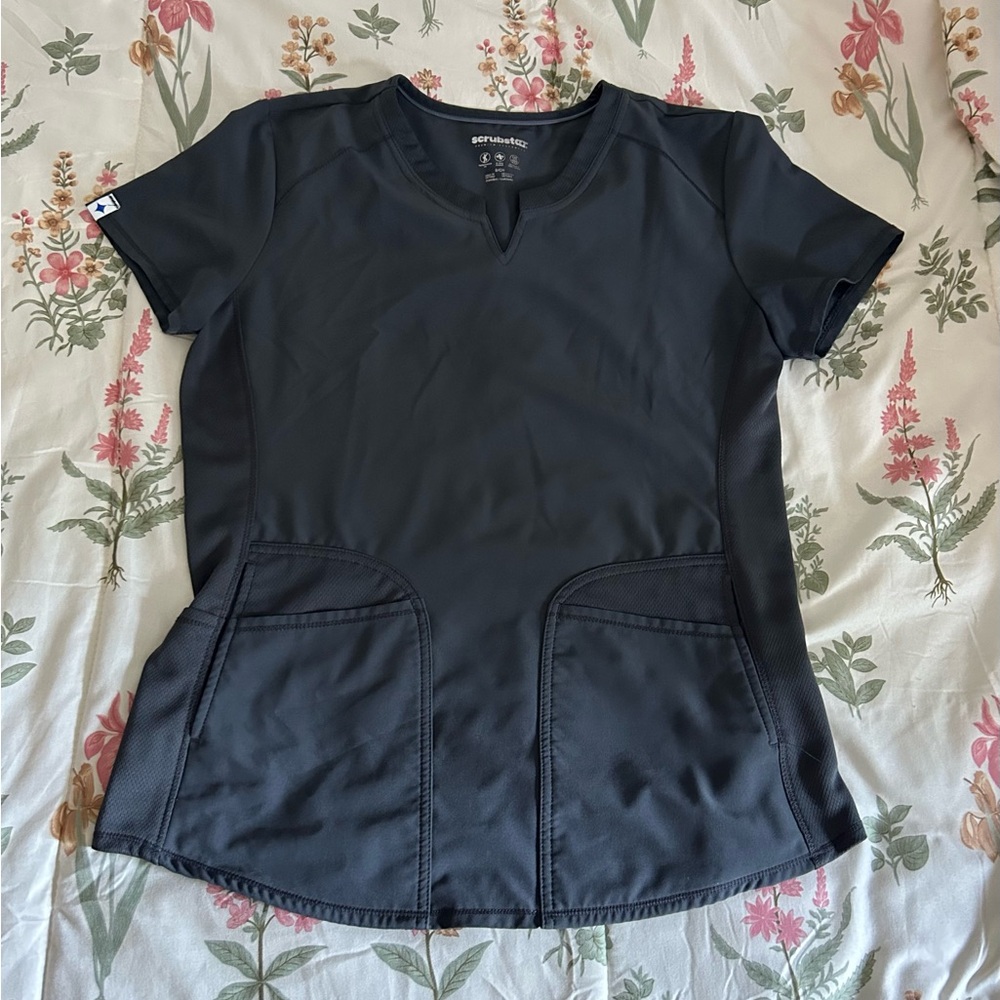 Scrub Shirt